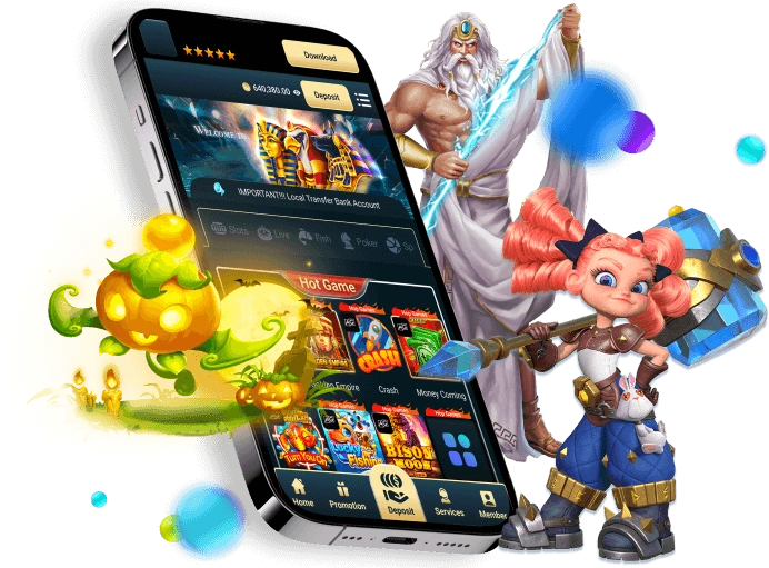 Casino trực tuyến f168