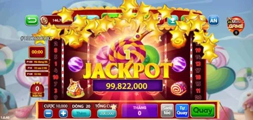Game bài điện tử f168