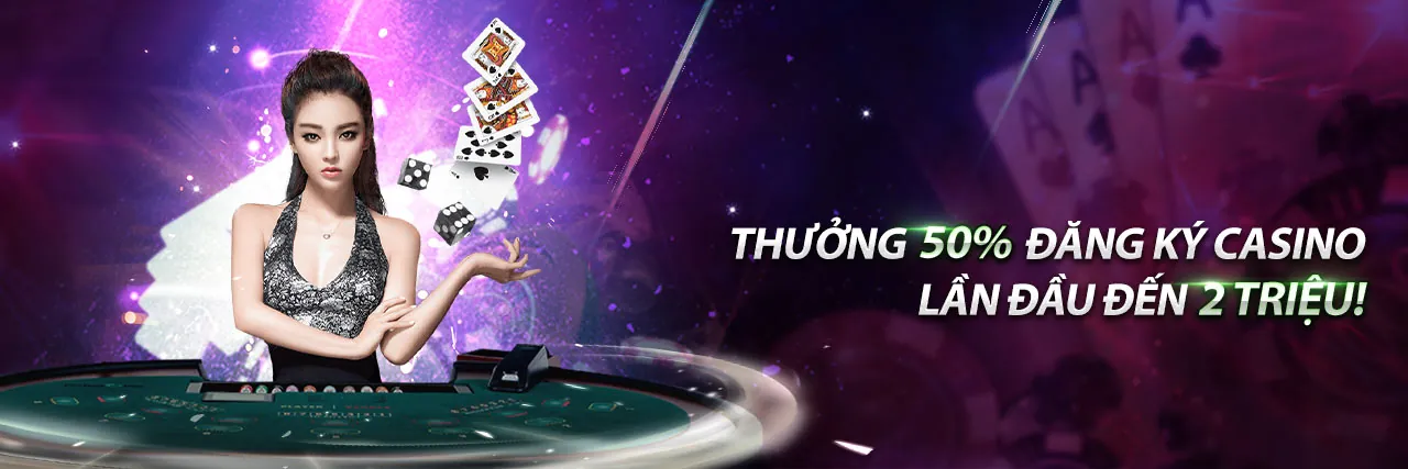 Banner Kêu Gọi Hành Động f168