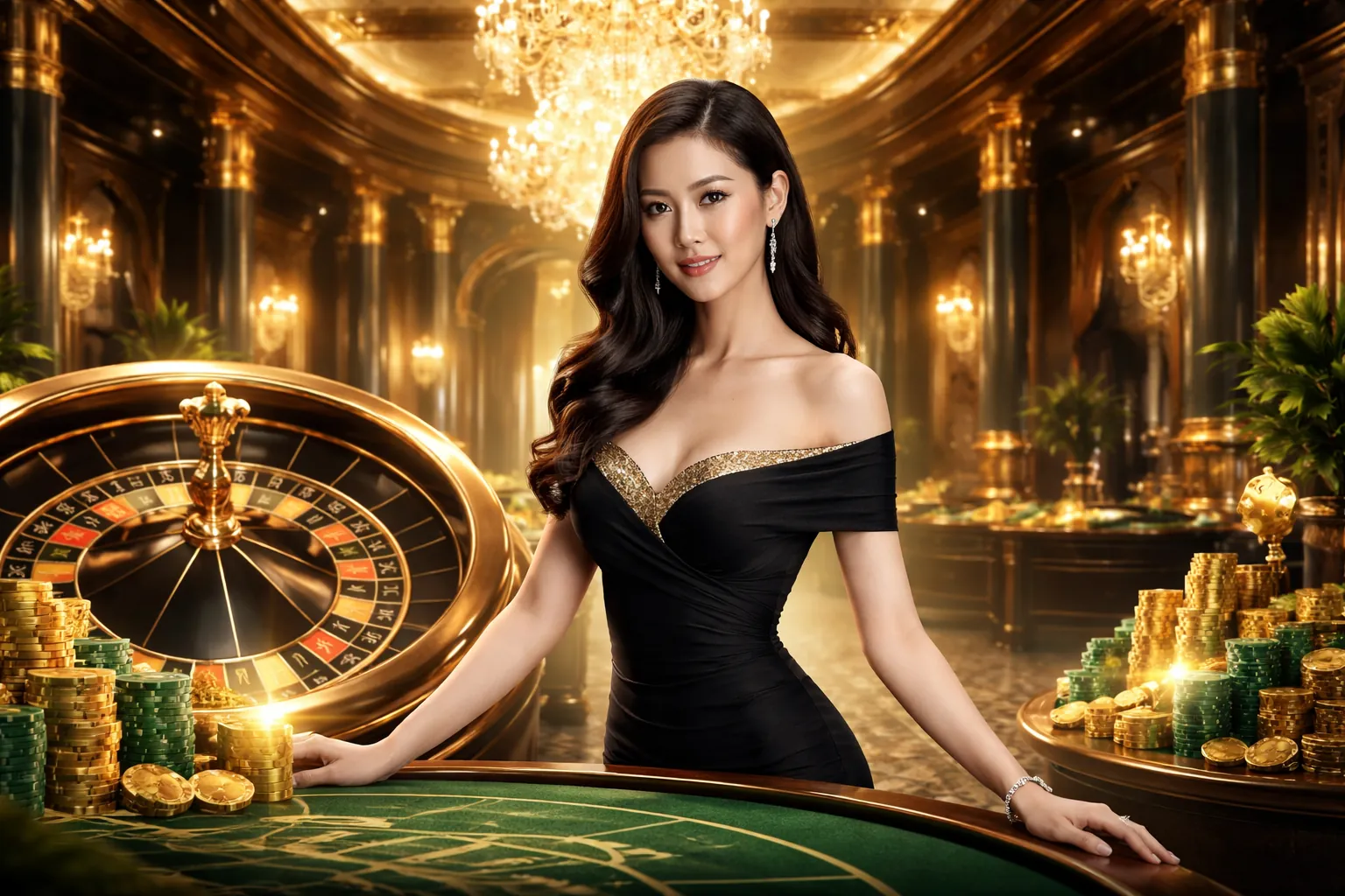 How to Choose Best Online Casino