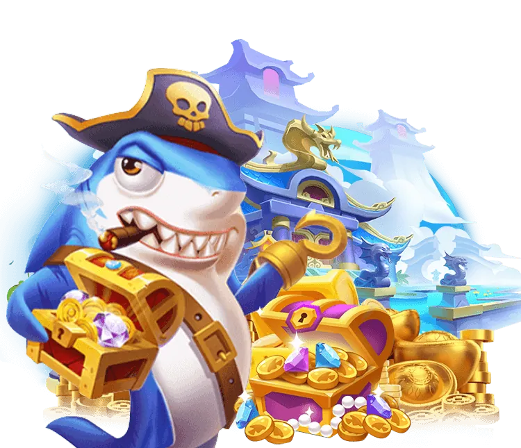 Trò chơi Bắn Cá Nàng Tiên Cá